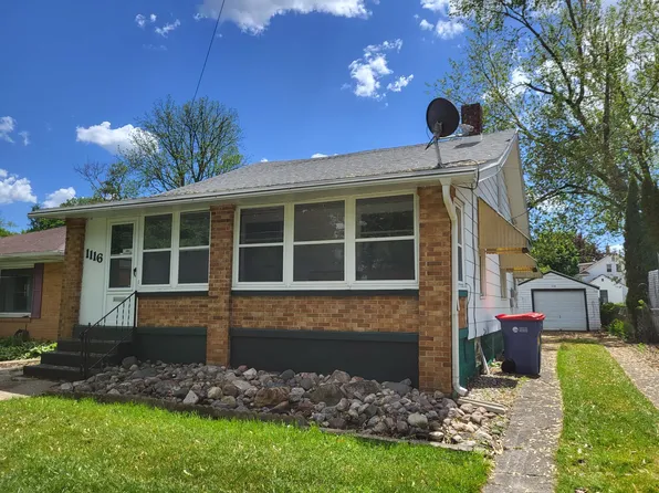 1116 Atlantic St NW, Grand Rapids, MI 49504