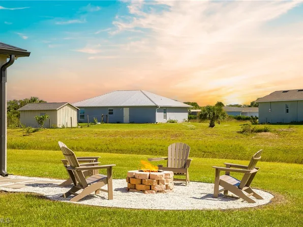 1145 Monday St, Labelle, FL 33935