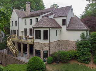 2681 Arden Rd NW, Atlanta, GA 30327