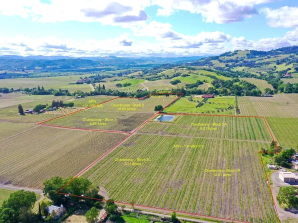 1695 Geysers Road, Geyserville, CA 95441