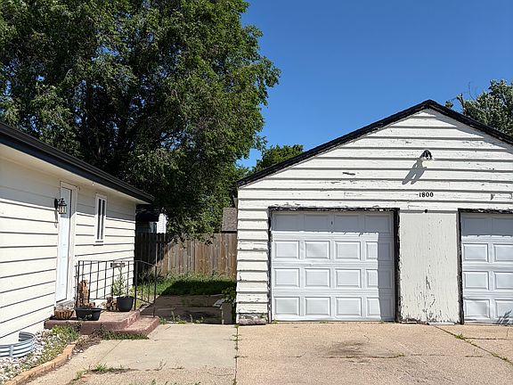 2nd image of 1800 Minnesota Ct NW