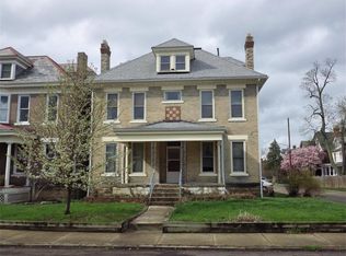 1230 Fair Ave, Columbus, OH 43205