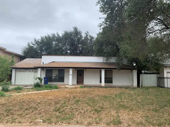 1904 Musser St, Laredo, TX 78043