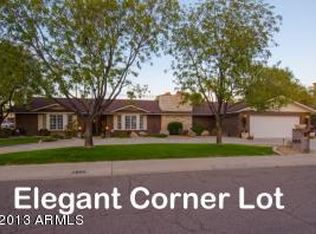 7800 E Charter Oak Rd, Scottsdale, AZ 85260