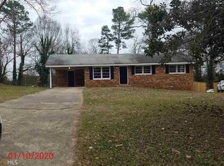 318 Caesar Rd, Winder, GA 30680