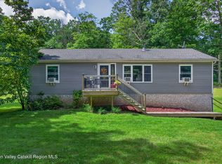 289 Bennett Rd, Wawarsing, NY 12458