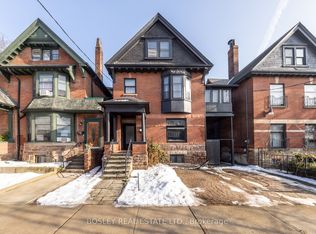 135 Madison Ave, Toronto, ON M5R 2S3
