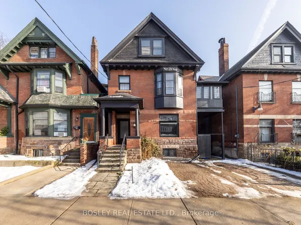 135 Madison Ave, Toronto, ON M5R 2S3