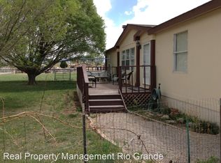 2 Monte Largo, Los Lunas, NM 87031