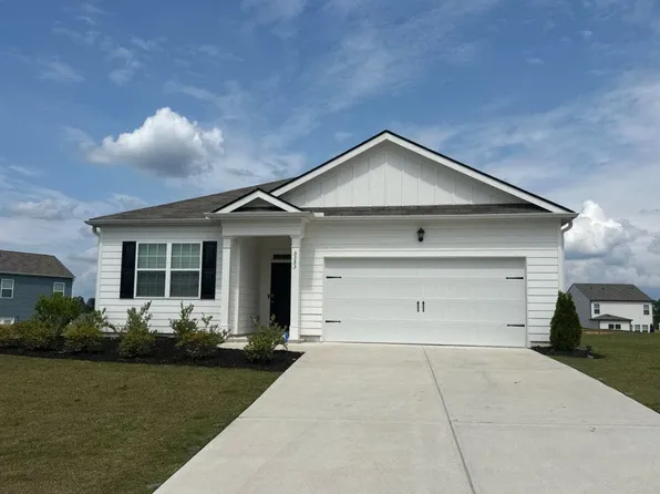 5553 Wintergreen Dr, Fairburn, GA 30213