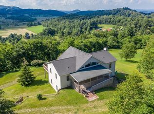 10185 Fortune Ridge Rd, Bent Mountain, VA 24059