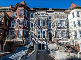 1311 Euclid St NW APT 2, Washington, DC 20009