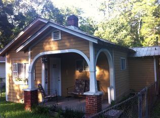 116 N James Ave, Panama City, FL 32401