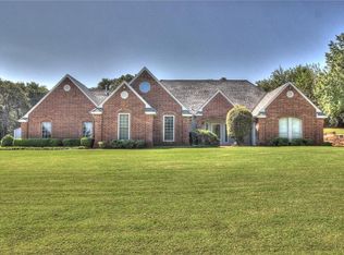 10700 SE 51st St, Oklahoma City, OK 73150