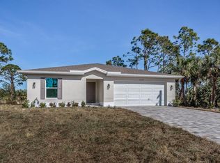 26356 Brooks Rd, Punta Gorda, FL 33955