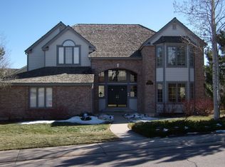 9673 Kemper Dr, Lone Tree, CO 80124