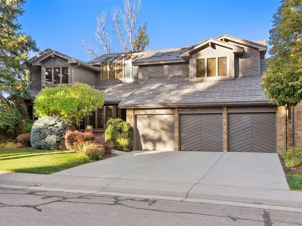 6045 S Chester Way, Greenwood Village, CO 80111