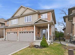 64 Springvalley Cres, Hamilton, ON