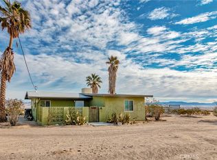 71524 Samarkand Dr, Twentynine Palms, CA 92277