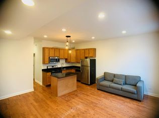 1921 N Spaulding Ave APT 1, Chicago, IL 60647
