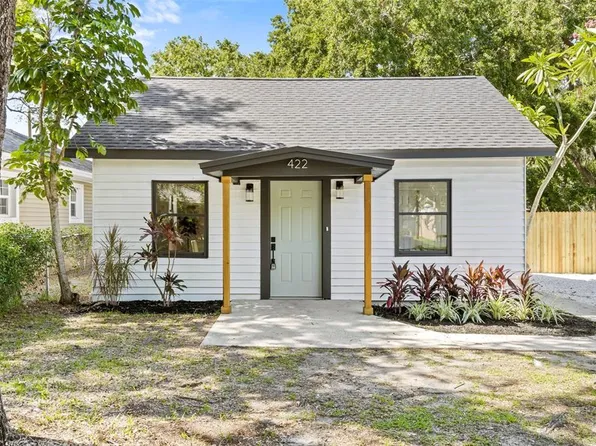 422 7th Ave NE, Largo, FL 33770