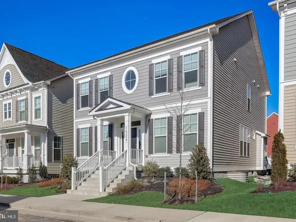 1524 Spikerush Dr, Odenton, MD 21113