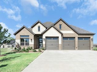 708 Proverbs Ct, Heath, TX 75032