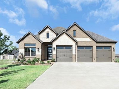 708 Proverbs Ct, Heath, TX, 75032