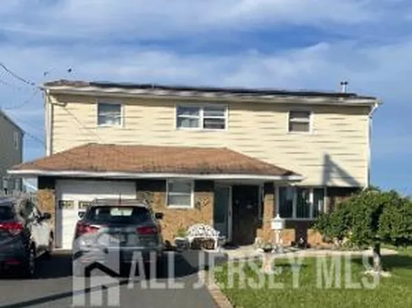 808 Shannon Ave, Perth Amboy, NJ 08861