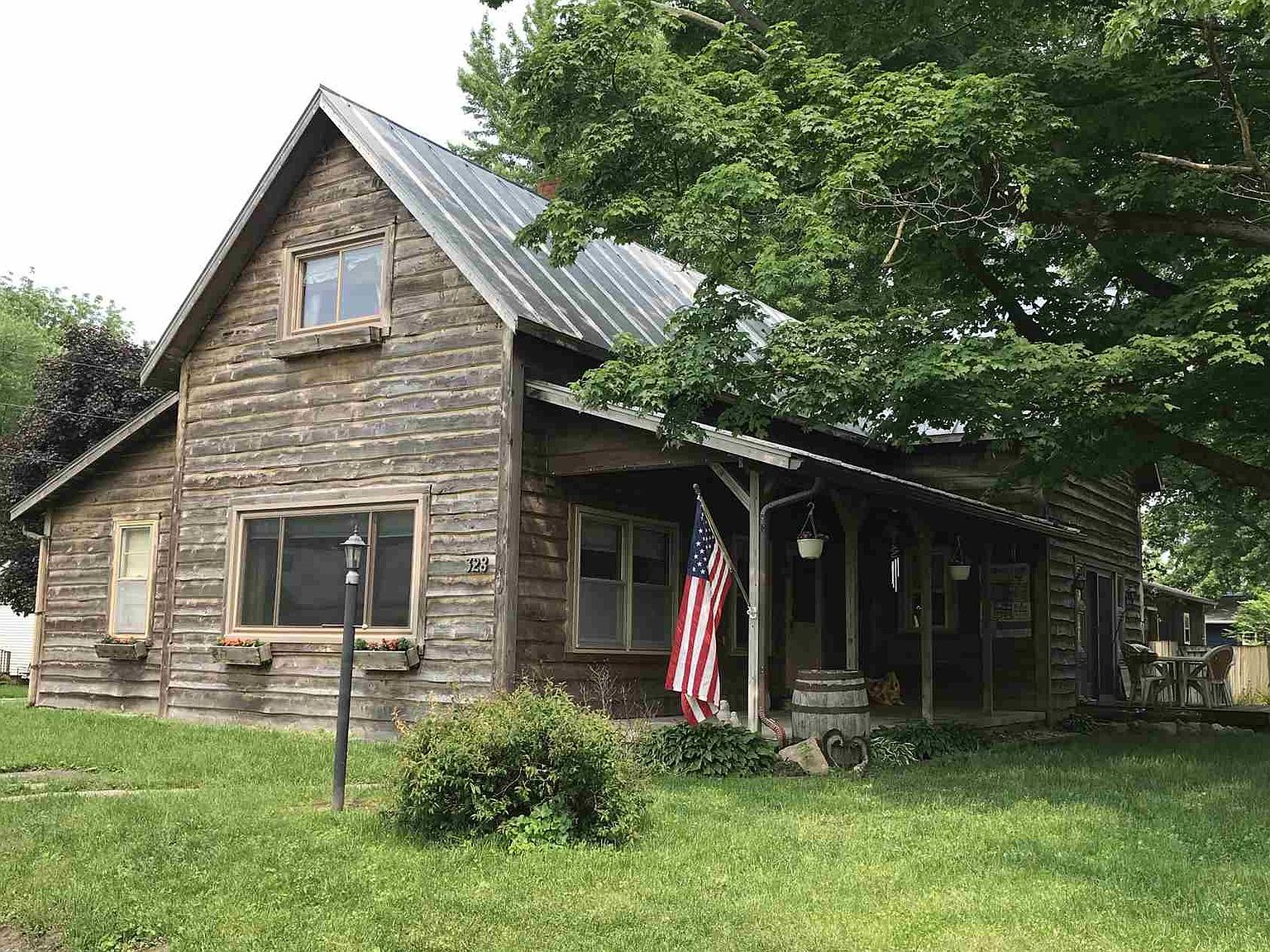 328 N Howard St, Greentown, IN 46936 Zillow