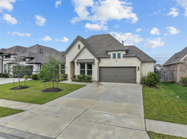 2723 Lakeside Shore Dr, League City, TX 77573