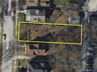 2831 Campbell St, Kansas City, MO 64109