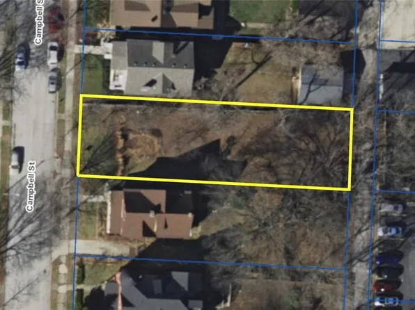 2831 Campbell St, Kansas City, MO 64109