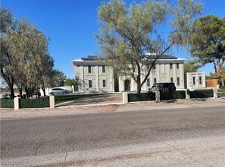 6480 W Oquendo Rd, Las Vegas, NV 89118