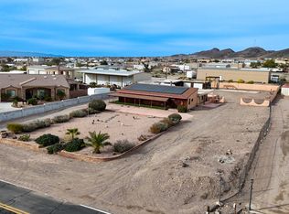 4029 Little Finger Rd, Lake Havasu City, AZ 86406