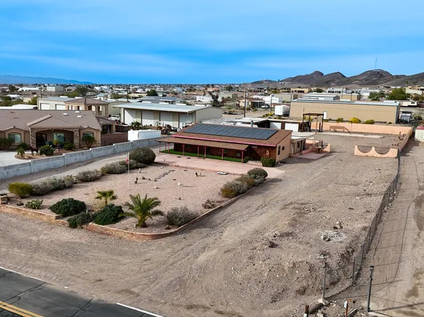 4029 Little Finger Rd, Lake Havasu City, AZ 86406