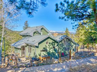 226 Juniper Heights Rd, Golden, CO 80403