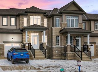 7 Stately Dr, Wasaga Beach, ON L9Z1J7