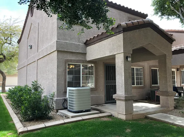 125 S 56th St Unit 144, Mesa, AZ 85206