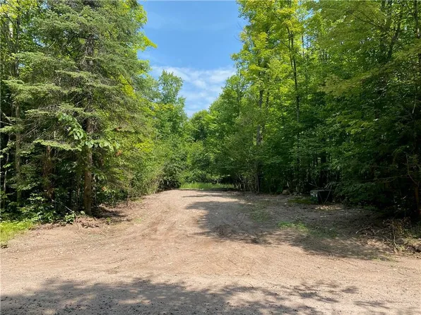 7296 West Hemlock Haven Road, Winter, WI 54896