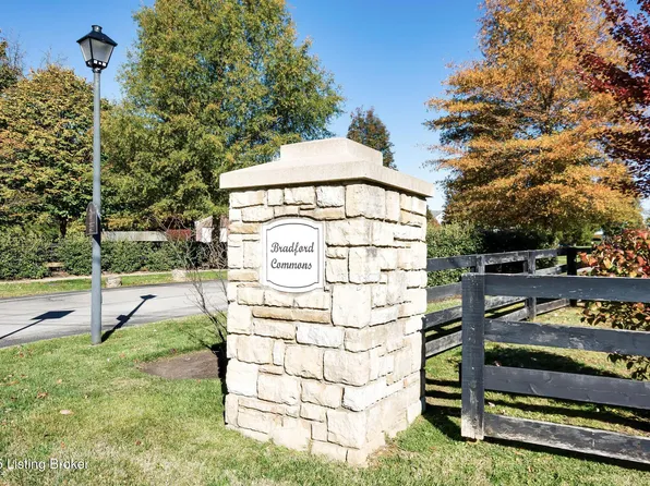 2601 Callery Pl Unit 101, Louisville, KY 40299