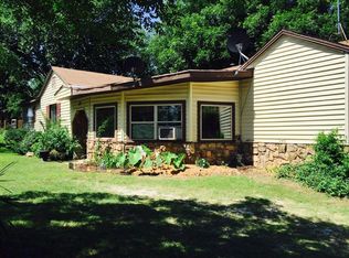 693 6th St, Wilson, OK 73463