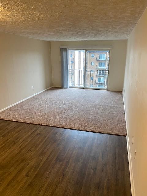 Dining and Living Room Area