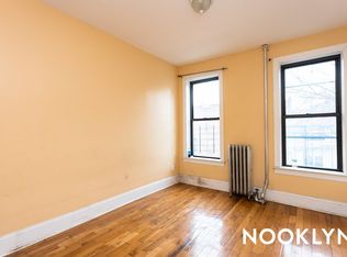 193 Buffalo Ave #4A, Brooklyn, NY 11213