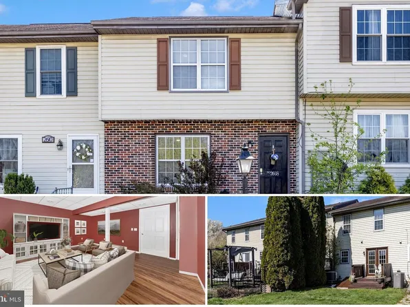2608 Banbury Ln, Chambersburg, PA 17202