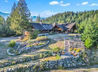21800 Union Bar Rd, Fraser Valley, BC V0X1L1