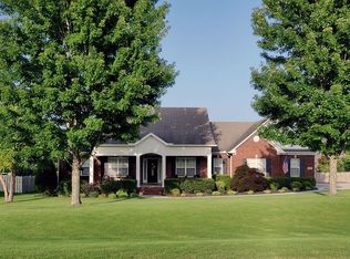 133 Valleystone Rd NE, Huntsville, AL 35811