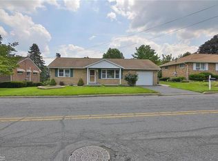 618 E 10th St, Northampton, PA