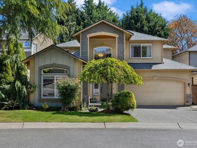 10040 NE 142nd Place, Kirkland, WA, 98034