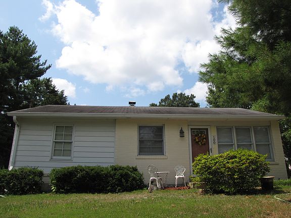 2nd image of 100 Chatwood Ter